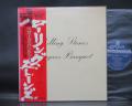 Rolling Stones Beggar’s Banquet Japan LTD LP RED OBI BOOKLET