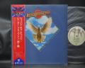 Peter Frampton ‎Wind Of Change Japan Rare LP OBI