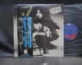 Marc Bolan T.REX Tanx Japan Orig. LP OBI POSTER BOOKLET