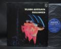 Black Sabbath Paranoid Japan Orig. LP G/F PHILIPS