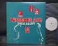 Wishbone Ash Special D.J. Copy Japan PROMO ONLY LP WHITE LABEL