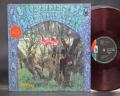 CCR Creedence Clearwater Revival Suzie Q Japan Orig. LP RED WAX