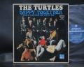 Turtles ‎Happy Together Japan Orig. LP DIF INSERT