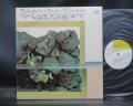 Ray Russell Rock Workshop The Very Last Time Japan Orig. LP G/F
