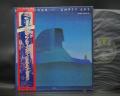 Elton John Empty Sky Japan Rare LP OBI DIF