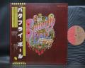 Roger Glover Butterfly Ball And The Grasshopper's Feast Japan Orig. LP OBI