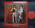 Slade Play it loud Japan Orig. LP RARE DIF COVER