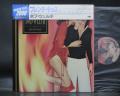 Bob Welch ‎French Kiss Japan Rare LP CAP OBI