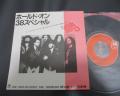 38 Special Hold On Loosely Japan Orig. 7" RARE PS