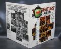 Beatles Second Album ( US version ) Japan Orig. LP G/F OBI