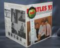 Beatles VI Japan Early Press LP MEDAL OBI G/F
