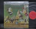 Journey 1st Same Title Japan LTD LP CAP OBI SHRINK