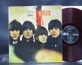 Beatles For Sale Japan Early Press LP G/F RED WAX