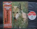 Darryl Way’s Wolf Canis Lupus Japan Rare LP BROWN OBI