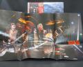 Kiss Double Platinum Japan Orig. 2LP OBI RARE POSTER COMPLETE