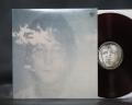 John Lennon Imagine Japan Orig. LP RED WAX