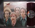 Redwing 1st S/T Same Title Japan Orig. LP RED WAX