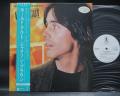 Jackson Browne Hold Out Japan Orig. PROMO LP OBI WHITE LABEL