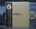 Grand Funk Railroad We're An American Band Japan Early Press LP OBI BOOKLET