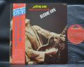 ( Ten Years After ) Alvin Lee & Ten Years Later Ride On Japan Orig. LP OBI