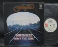 Tramline Somewhere Down The Line US Orig. PROMO LP WHITE LABEL