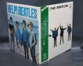Beatles Help ! Japan Apple ED 1st Press LP OBI G/F DIF