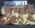 Rolling Stones Got Live If You Want It! Japan Rare LP OBI POSTER