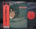 Jimi Hendrix Isle of Wight Japan Orig. LP OBI DIF COVER