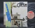 Eric Clapton 461 Ocean Boulevard Japan Rare LP OBI