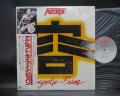 Accept Kaizoku-Ban Live in Japan Japan Orig. LP OBI SHRINK