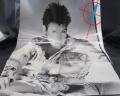 Corey Hart Boy In The Box Japan Orig. LP OBI RARE POSTER