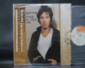 Bruce Springsteen Darkness on the Edge of Town Japan Rare LP BROWN OBI SHRINK