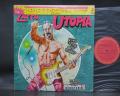 Frank Zappa Man From Utopia Japan Orig. LP CAP OBI BOOKLET