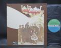 Led Zeppelin II Japan Orig. LP INSERT GRAMMOPHON