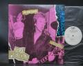 Sex Pistols Mini Album Japan Orig. PROMO LP WHITE LABEL