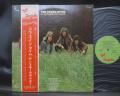 Ten Years After A Space in Time Japan Orig. LP OBI