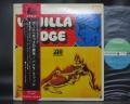 Vanilla Fudge 1st S/T Same Title Japan Orig. LP OBI DIF INSERT