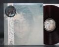 John Lennon Imagine Japan Orig. LP OBI COMPLETE