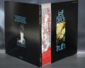Jeff Beck Truth Japan Rare LP SILVER OBI G/F BOOKLET