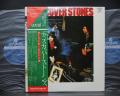 Rolling Stones Discover Stones Japan ONLY 2LP OBI