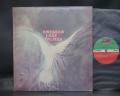 ELP Emerson Lake & Palmer 1st Same Title Japan Orig. LP