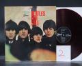 2. Beatles For Sale Japan Early Press LP G/F ODEON RED WAX