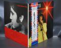 Elvis Presley You'll Never Walk Alone Japan Orig. LP OBI G/F