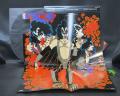 Gene Simmons Kiss Japan Orig. LP RARE POSTER