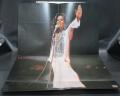 Diana Ross Best Collection Japan ONLY LP OBI RARE POSTER