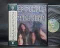 Deep Purple Machine Head Japan Rare LP OBI