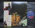 Marc Bolan & T. REX Zinc Alloy & the Hidden Riders of Tomorrow Japan Orig. LP OBI BOOKLET