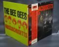 Bee Gees Massachusetts Horizontal Japan Orig. LP OBI G/F DIF