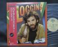 Kenny Loggins High Adventure Japan Orig. LP OBI