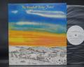 Marshall Tucker Band 1st Same Title Japan PROMO LP WHITE LABEL